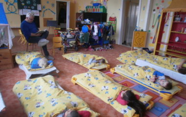 pokračováni v projektu "celé Česko čte dětem " - P3210020 380x240