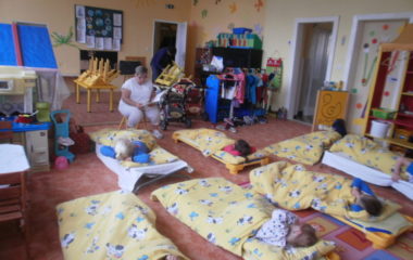 pokračováni v projektu "celé Česko čte dětem " - P3220023 380x240