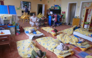 pokračováni v projektu "celé Česko čte dětem " - P3220025 380x240