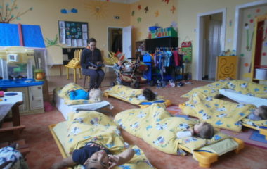 pokračováni v projektu "celé Česko čte dětem " - P3250032 380x240