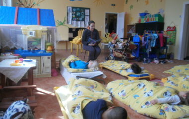 pokračováni v projektu "celé Česko čte dětem " - P3250038 380x240