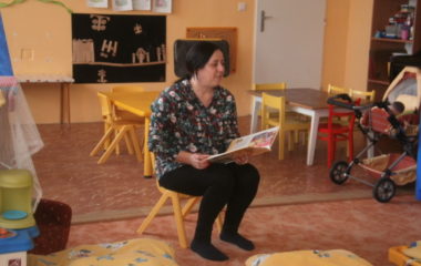 pokračováni v projektu "celé Česko čte dětem " - P3260040 380x240