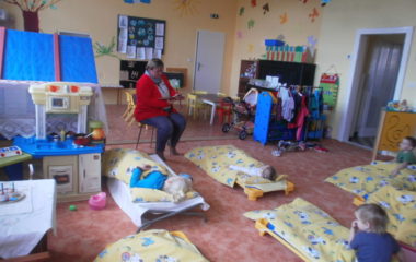 pokračováni v projektu "celé Česko čte dětem " - P3270044 380x240