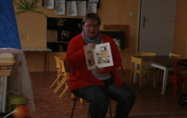 pokračováni v projektu "celé Česko čte dětem " - P3270045 380x240
