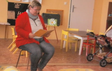 pokračováni v projektu "celé Česko čte dětem " - P3270047 380x240