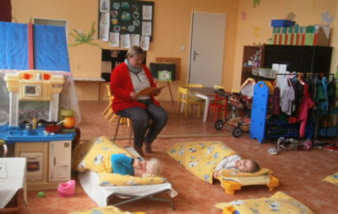 pokračováni v projektu "celé Česko čte dětem " - P3270048 380x240