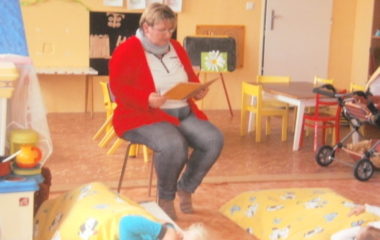 pokračováni v projektu "celé Česko čte dětem " - P3270049 380x240