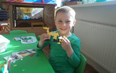 jarní tvoření - P4090003 380x240