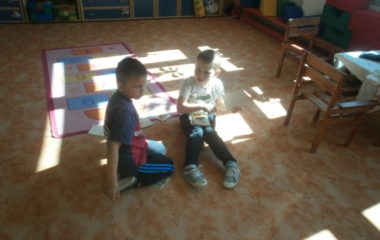 jarní tvoření - P4150007 380x240