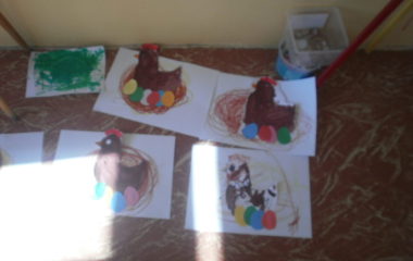 jarní tvoření - P4150008 380x240