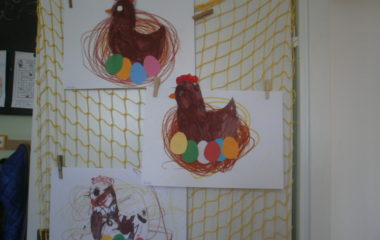 jarní tvoření - P4150011 380x240