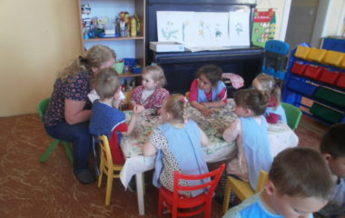 jarní tvoření - P4250032 380x240