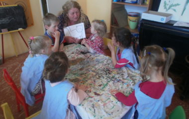 jarní tvoření - P4250033 380x240