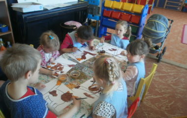 jarní tvoření - P4250036 380x240