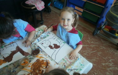 jarní tvoření - P4250037 380x240