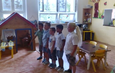 loučení s předškoláčky - DSC 5914 380x240