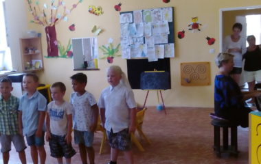 loučení s předškoláčky - DSC 5916 380x240