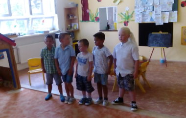 loučení s předškoláčky - DSC 5917 380x240