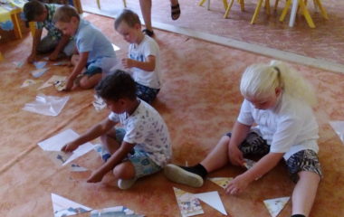 loučení s předškoláčky - DSC 5918 380x240