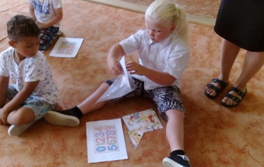 loučení s předškoláčky - DSC 5930 380x240