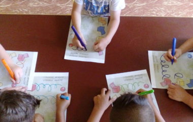 loučení s předškoláčky - DSC 5934 380x240