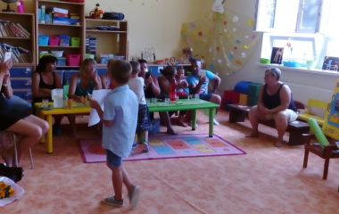 loučení s předškoláčky - DSC 5936 380x240