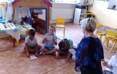 loučení s předškoláčky - DSC 5939 380x240