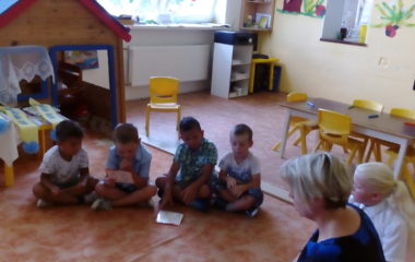 loučení s předškoláčky - DSC 5940 380x240