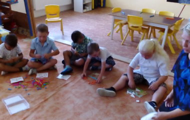 loučení s předškoláčky - DSC 5942 380x240