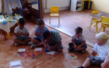 loučení s předškoláčky - DSC 5945 380x240