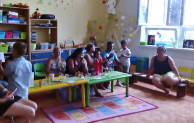 loučení s předškoláčky - DSC 5946 380x240