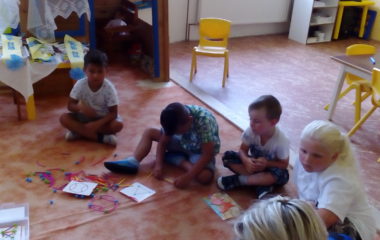 loučení s předškoláčky - DSC 5949 380x240