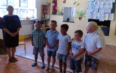 loučení s předškoláčky - DSC 5951 380x240