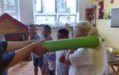 loučení s předškoláčky - DSC 5957 380x240