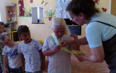 loučení s předškoláčky - DSC 5958 380x240