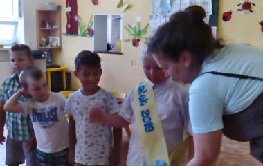 loučení s předškoláčky - DSC 5959 380x240