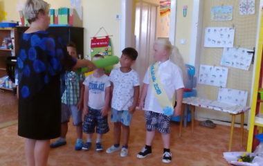 loučení s předškoláčky - DSC 5961 380x240