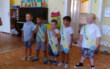 loučení s předškoláčky - DSC 5970 380x240