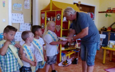 loučení s předškoláčky - DSC 5974 380x240