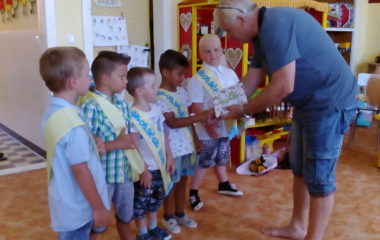 loučení s předškoláčky - DSC 5975 380x240