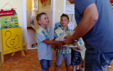 loučení s předškoláčky - DSC 5980 380x240