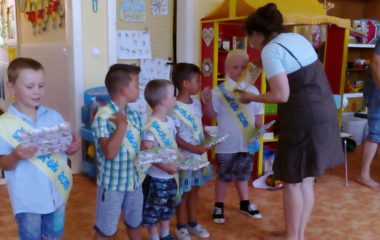 loučení s předškoláčky - DSC 5984 380x240