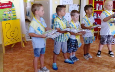 loučení s předškoláčky - DSC 5991 380x240