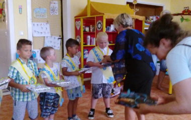 loučení s předškoláčky - DSC 5992 380x240