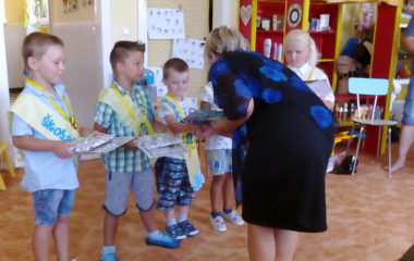 loučení s předškoláčky - DSC 5995 380x240