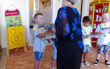 loučení s předškoláčky - DSC 5998 380x240