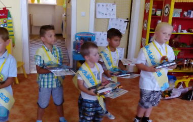 loučení s předškoláčky - DSC 6002 380x240