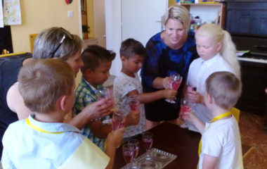 loučení s předškoláčky - DSC 6004 380x240