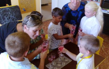 loučení s předškoláčky - DSC 6005 380x240