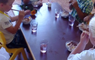 loučení s předškoláčky - DSC 6007 380x240